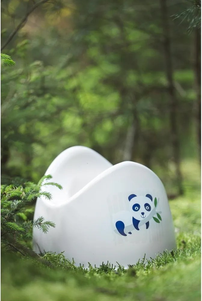 Oliță albă PANDA – Rotho