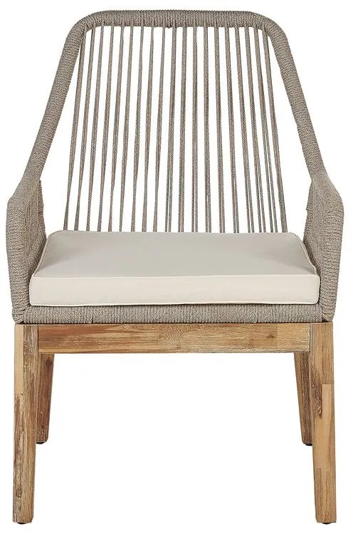 Set mobilier de grădină Olga (bej). 1081771