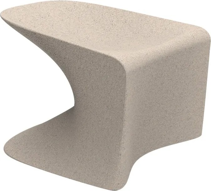 Taburete de exterior / interior design modern premium WING STOOL 53036 Vondom