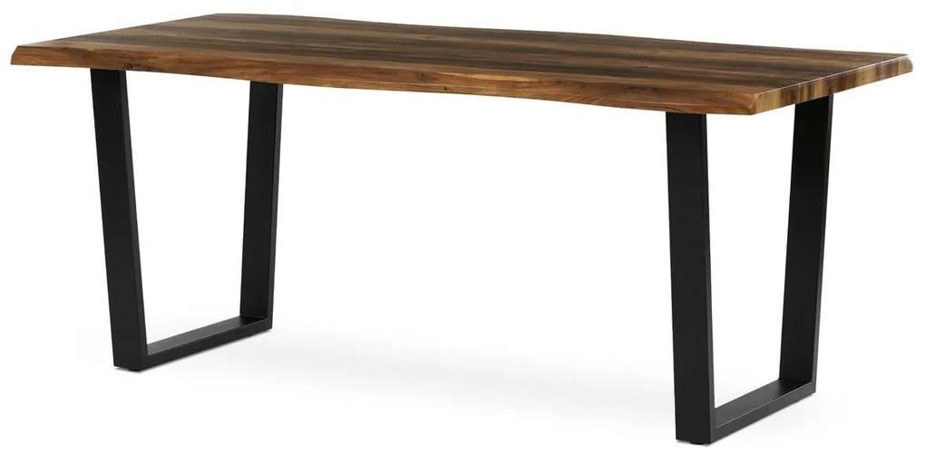 Masă sufragerie Hombros 3 (old style wood) (pentru 8 persoane). 1120717