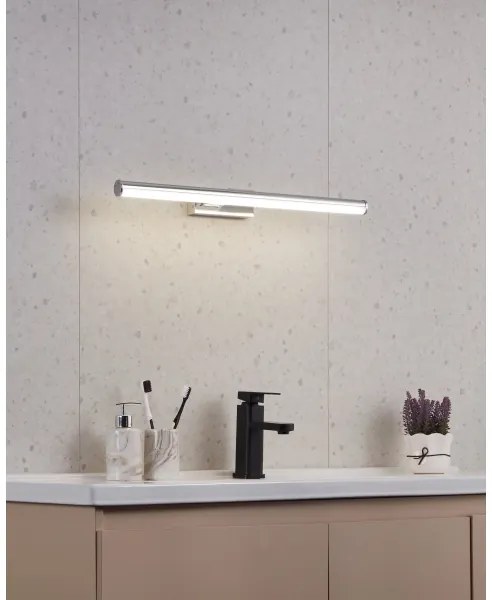 Eglo 97082 - LED Iluminat oglinda baie VADUMI 1xLED/11W/230V