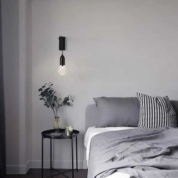 Aplica moderna de perete design minimalist VEDA