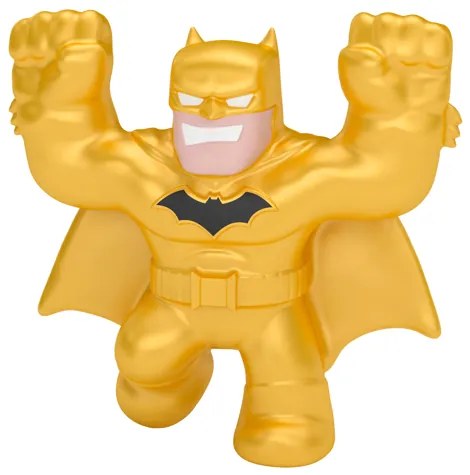 Figurina Goo Jit Zu Minis Batman Gold
