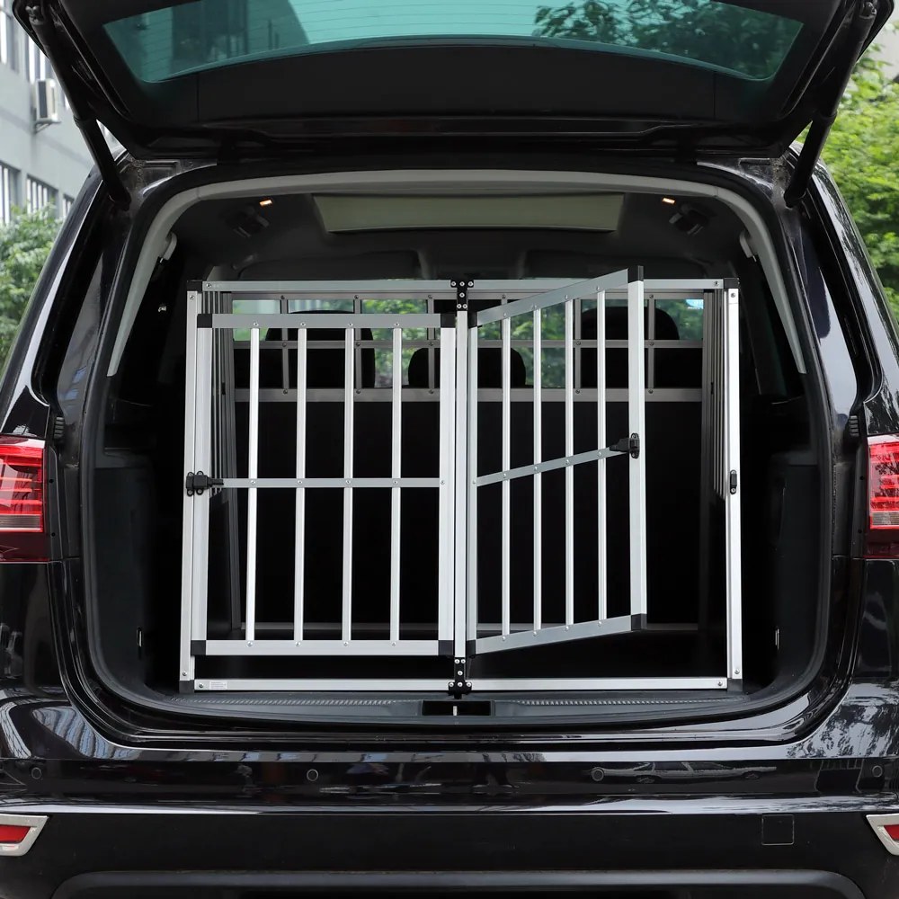 Deuba Alu - lada XXL pentru caini