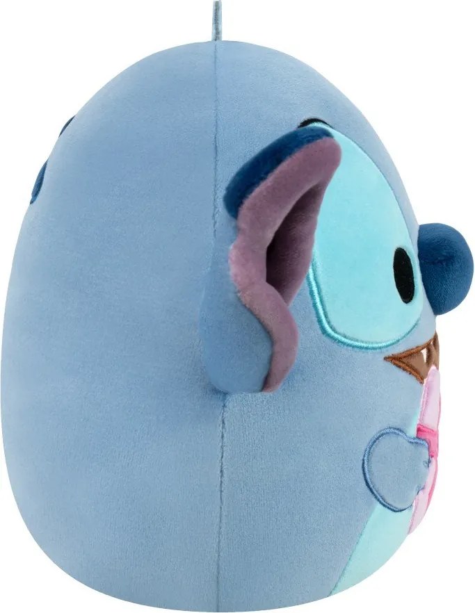 Jucărie de pluș Disney Stitch – SQUISHMALLOWS