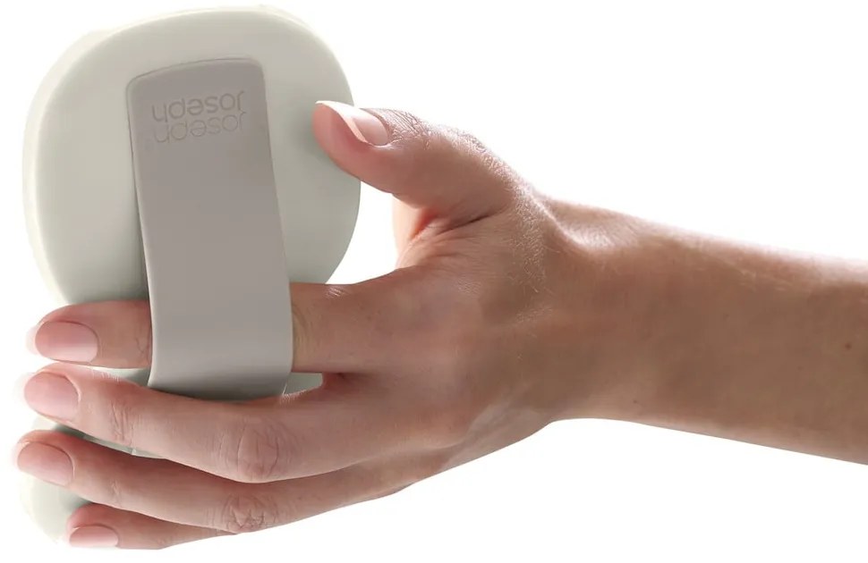 Oglindă cosmetică ø 8 cm Viva 2in1 – Joseph Joseph