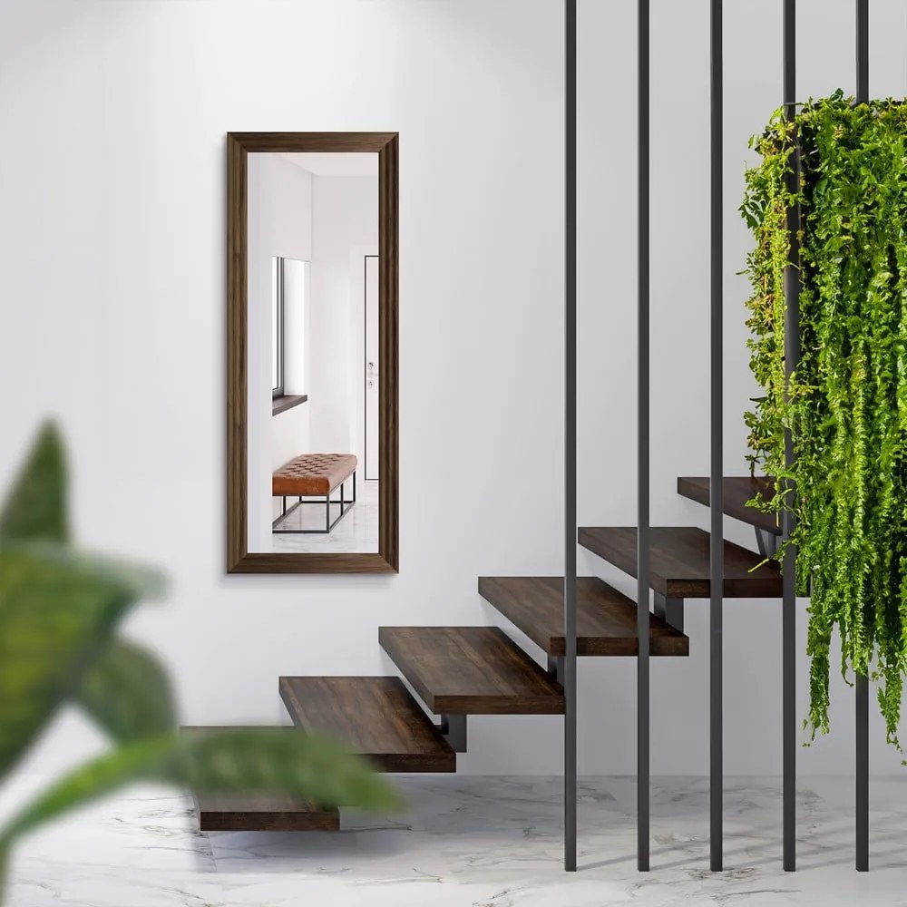 Oglindă de perete 50x142 cm Wave – Styler