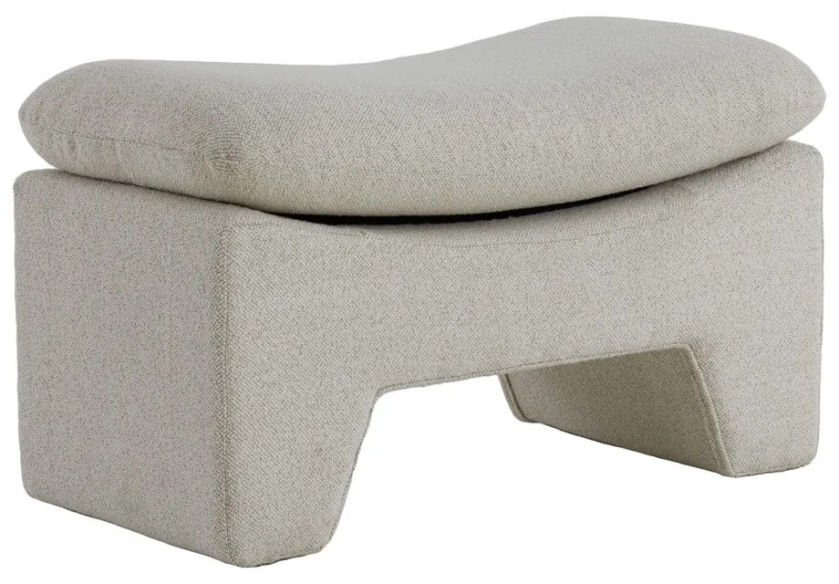 Taburet bej Dasha – Light &amp; Living