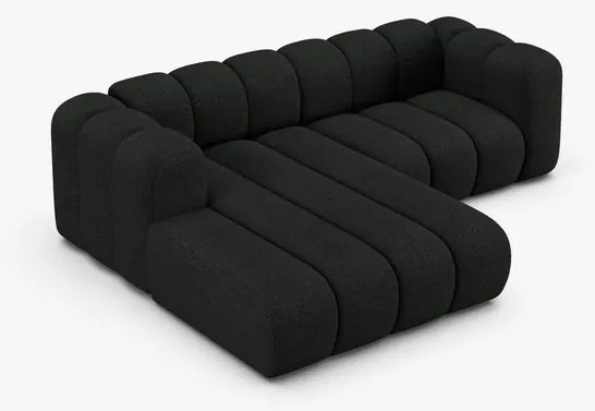 Coltar Lupine boucle Baloo L230 cm