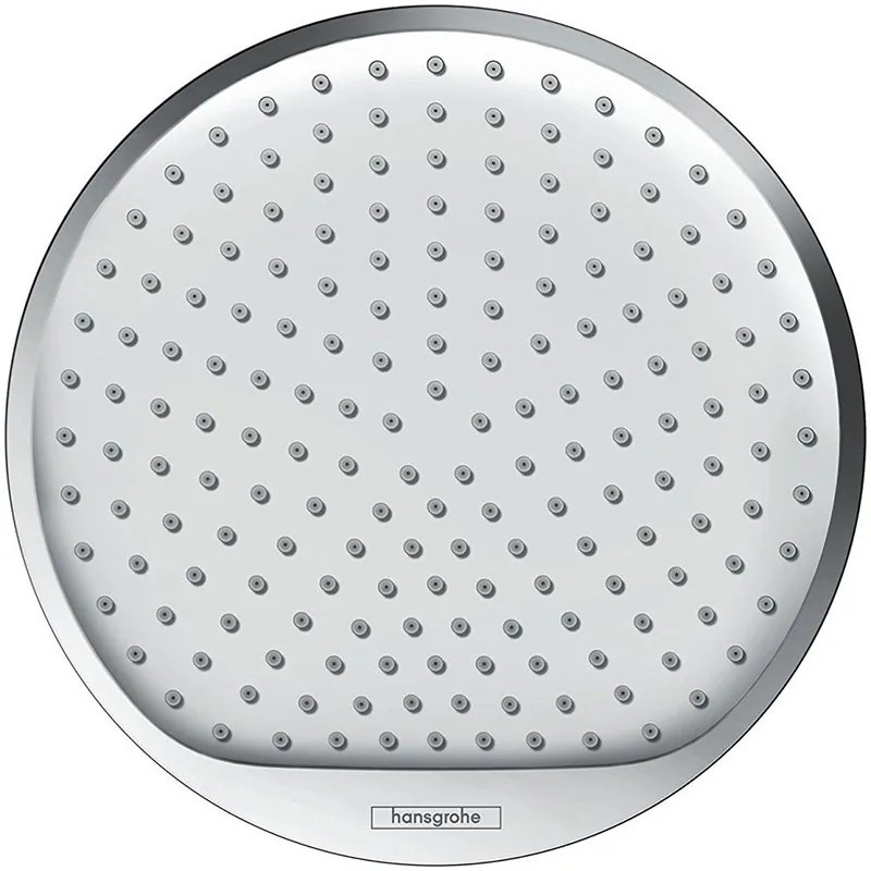 Cap de dus Hansgrohe, Crometta S, Crom, 240 mm