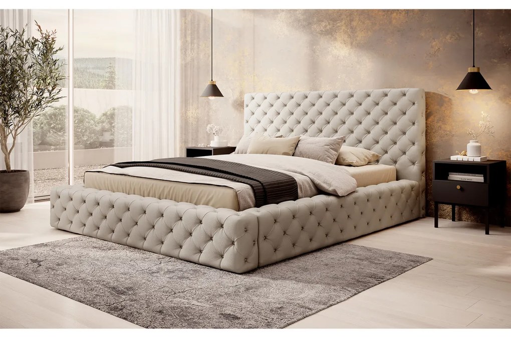 Pat Princce 140x200 cm Softis 33