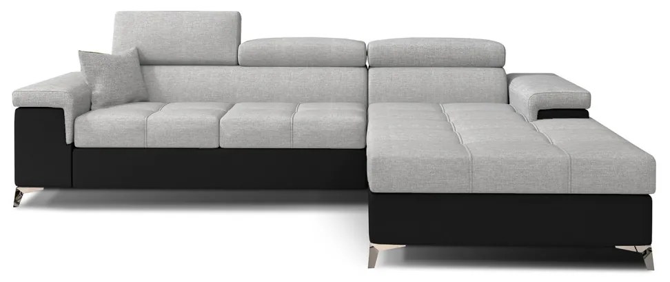 Coltar extensibil Ricardo pe dreapta Sawana 21/Soft 11