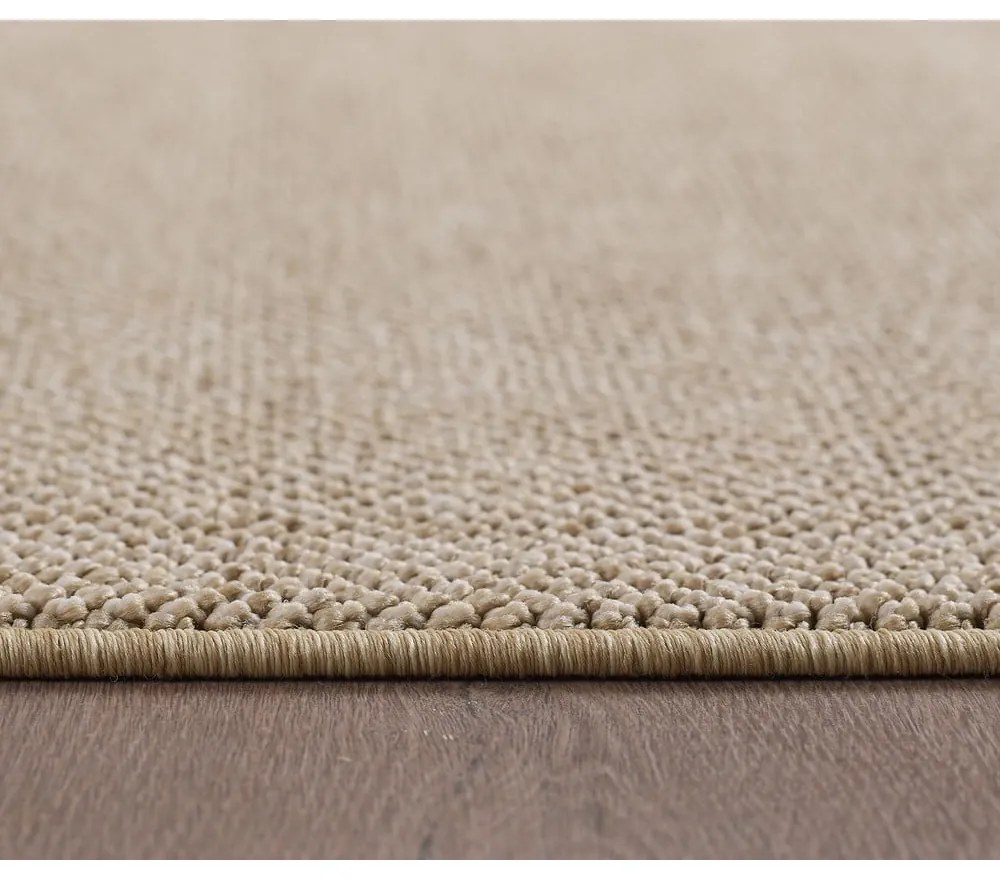 Covor tip traversă bej 80x250 cm Loom – Ayyildiz Carpets