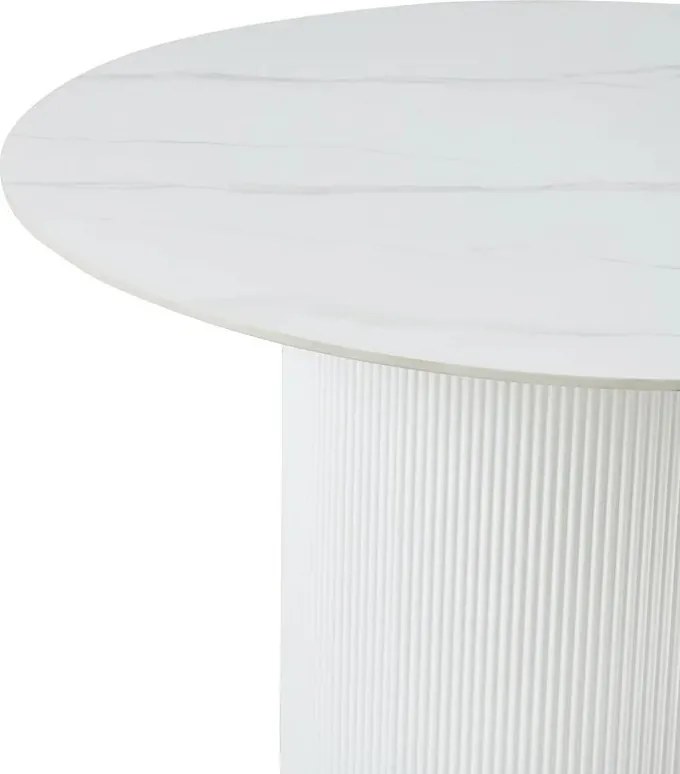 Masa rotunda, Ceramica Alba, UNIQUE 120cm A-46383 VC