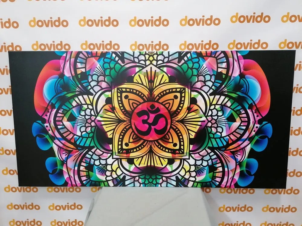 Tablou Mandala sănătății
