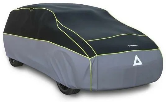 Compass Prelată de protecție împotriva grindineiPREMIUM MID SUV 480 x 195 x 155 cm
