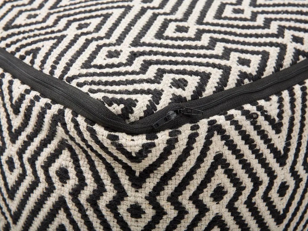 Taburet Manley (negru). 1011342