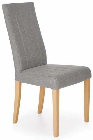 Scaun de sufragerie Donal (Stejar + Inari 91). 1048654