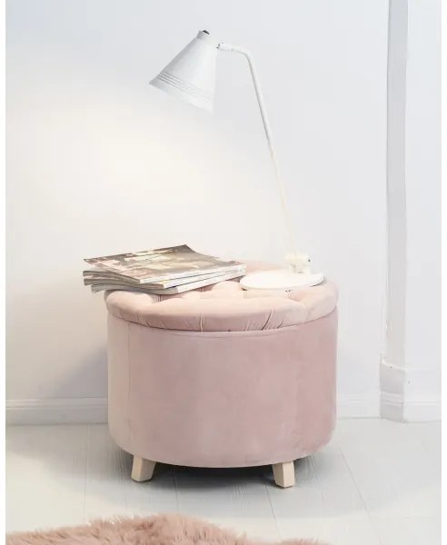 Lampă de masă AVALONE 1xE27/15W/230V neagră Argon 8002