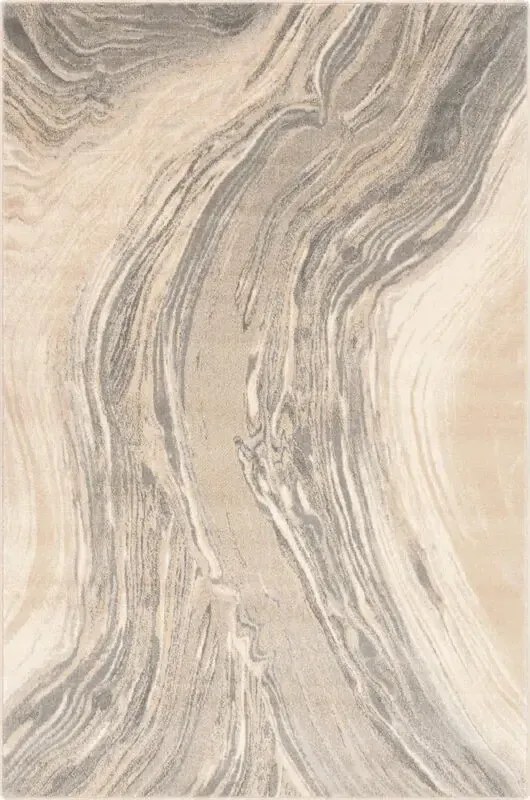 Covor lana Gata piaskowy sand Selectează mărime: 300 X 400