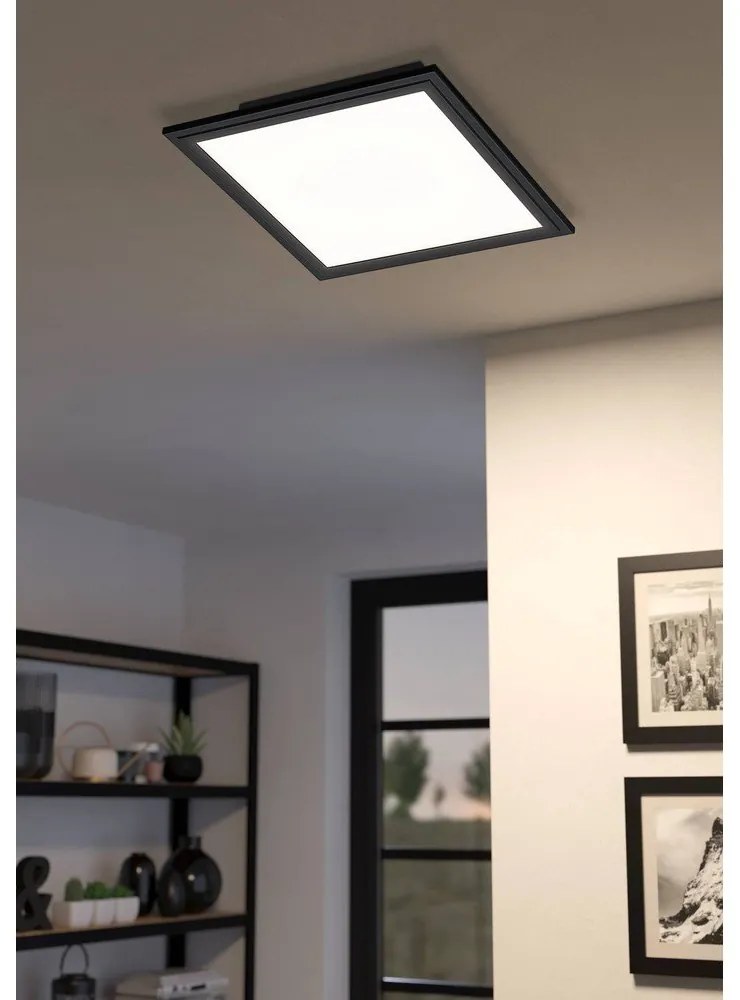Plafonieră smart LED 15 W SALOBRENA-Z – EGLO