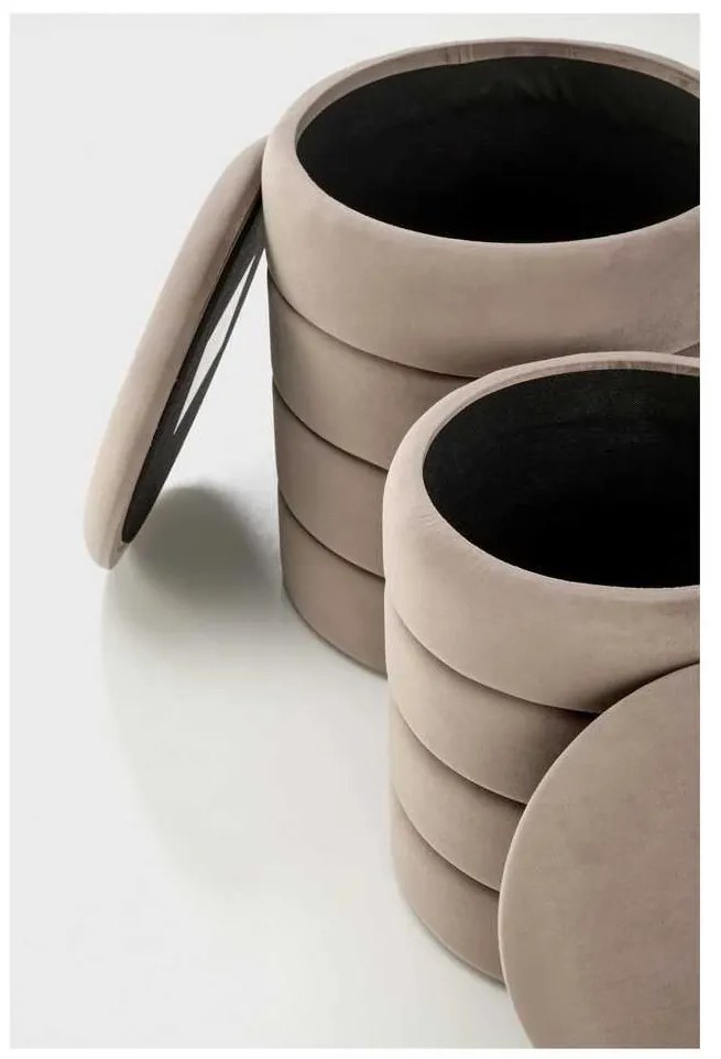 Taburet Chase, bej