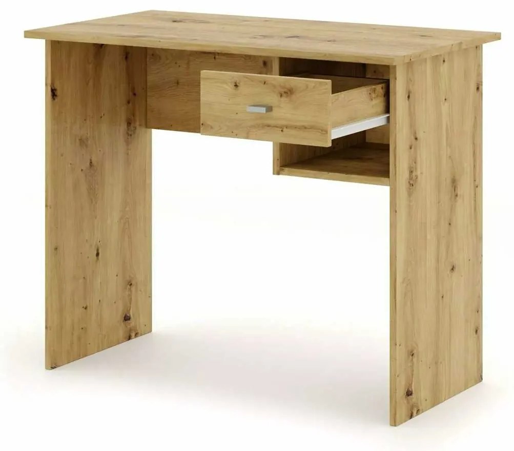 Birou Rosebank, stejar artisan