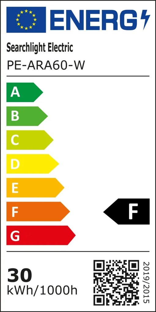 Lustra LED dimabila Ara 60cm