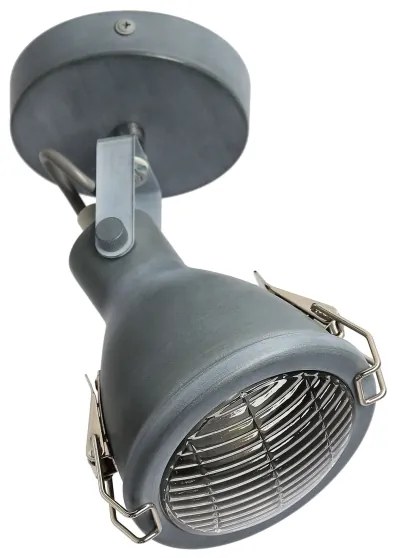 Aplică perete spot CRODO 1xE14/40W/230V