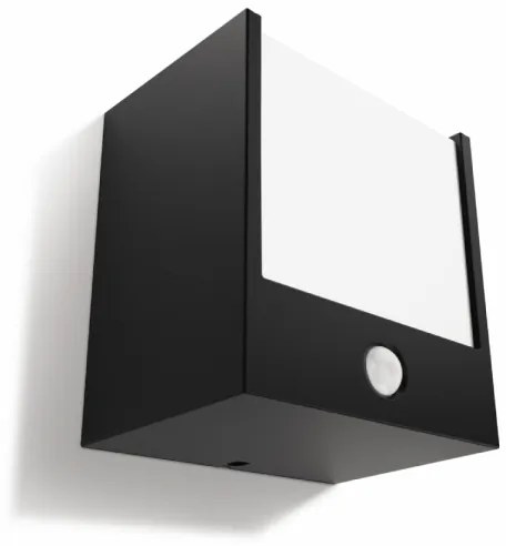 Aplică LED de exterior cu senzor Philips 17317/30/16 MYGARDEN MACAW 1xLED/3,5W IP44