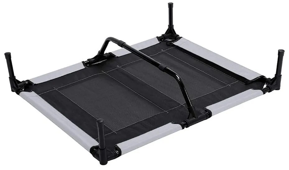 Culcus cu parasolar pentru animale de companie-L