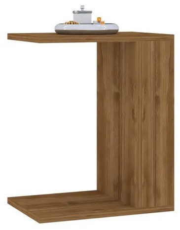 Masuta Auxiliara Star - Walnut