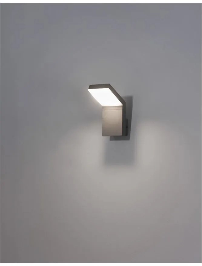 Aplica perete LED de exterior IP54 PARK NVL-711024
