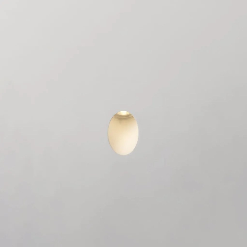 Spot LED incastrabil ghips iluminat ambiental TUK alb