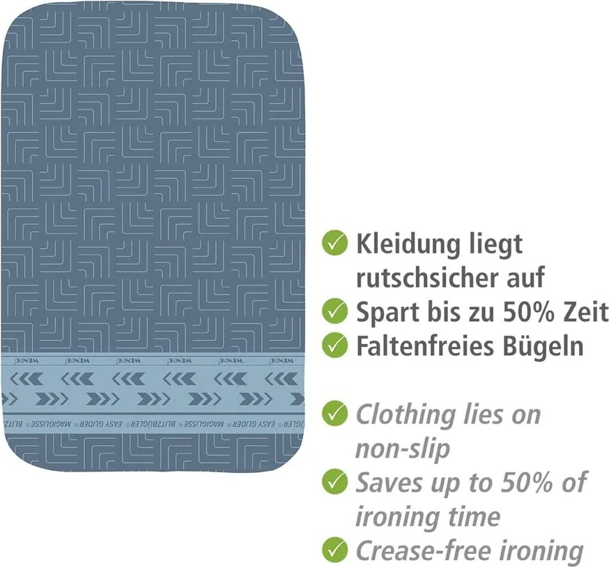 Covor de călcat Air Comfort - Wenko