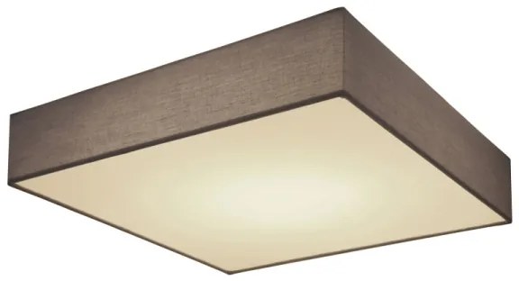 Globo 15585D3 - Plafonieră LED SANNA LED/40W/230V 3000/4000/6000K