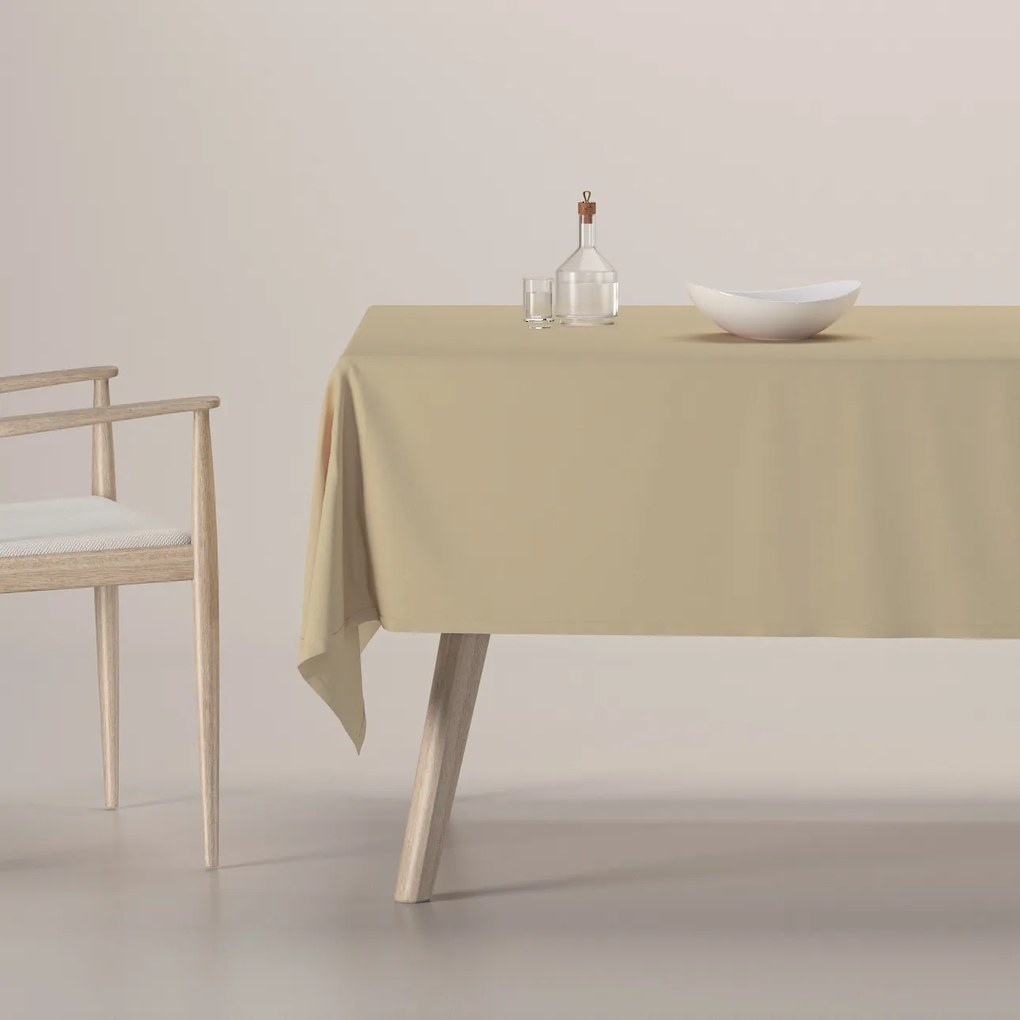 Fata de masa rectangulara