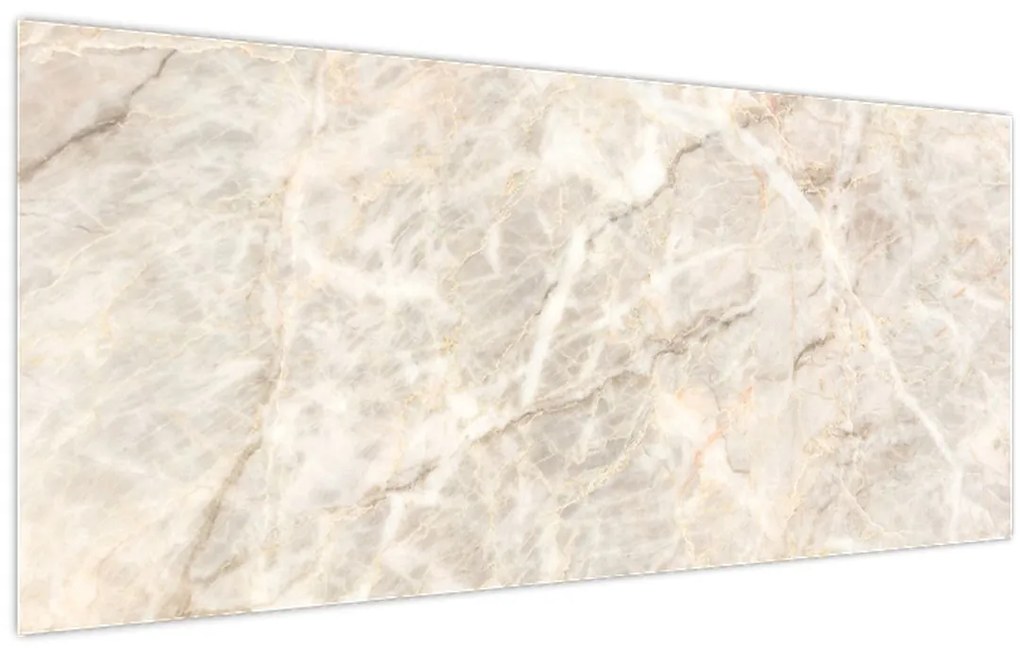 Tablou - Marmură (120x50 cm)