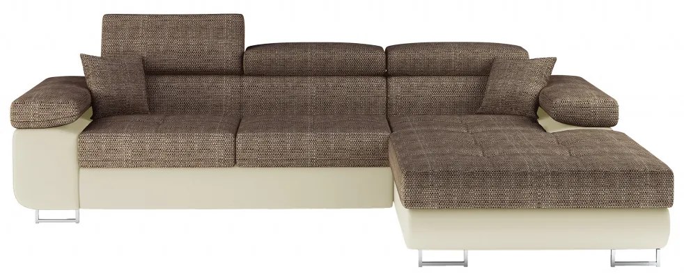 Coltar extensibil Armando pe dreapta Berlin 03/Soft 33
