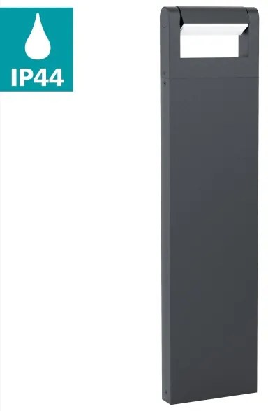 Eglo 98708 - Lampă exterior LED BRIANZA LED/4,8W/230V IP44