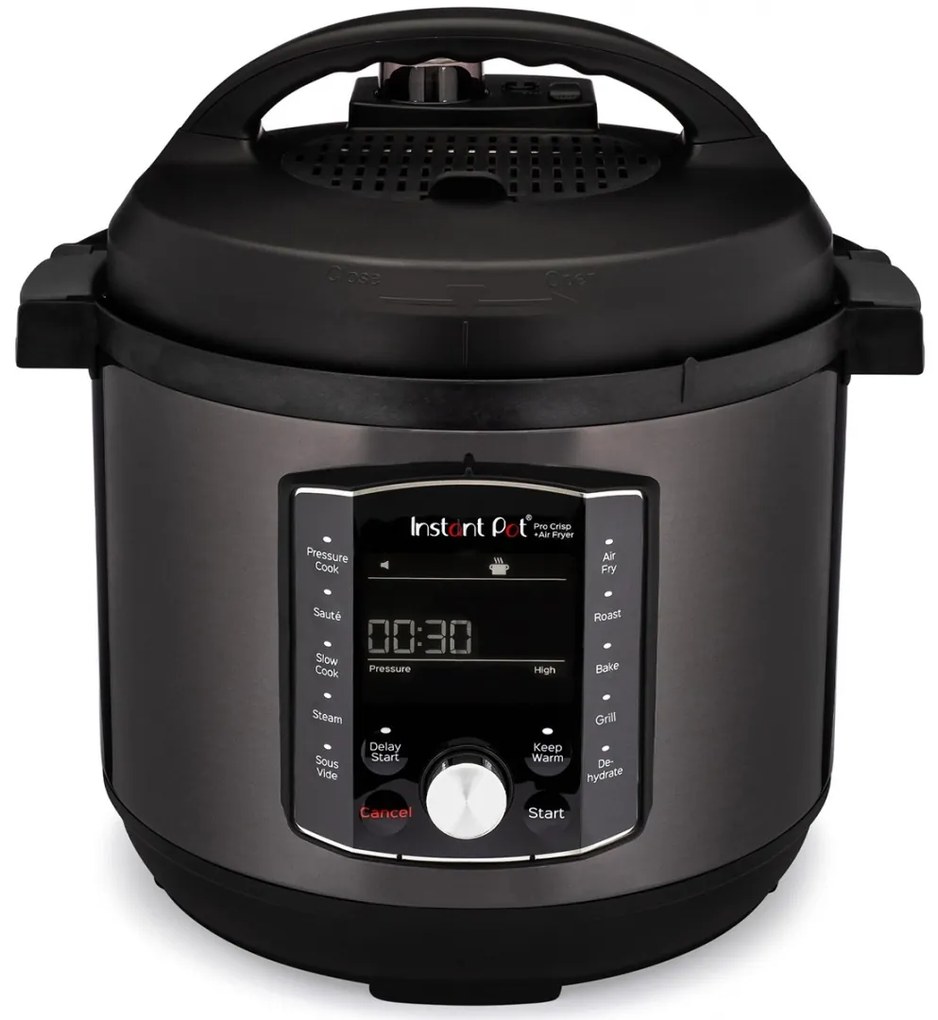 Instant Pot Procrisp, Multicooker 8L