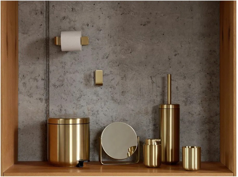 Oglindă cosmetică (mărire 5x) de mărire ø 19 cm Ume – Zone