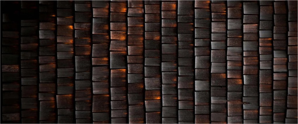Tabloul abstract modern (120x50 cm)