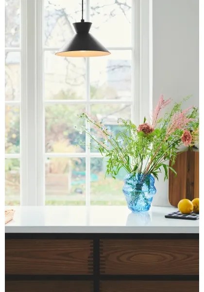 Lustră pe cablu Nordlux DIAL 1xE27/40W/230V negru