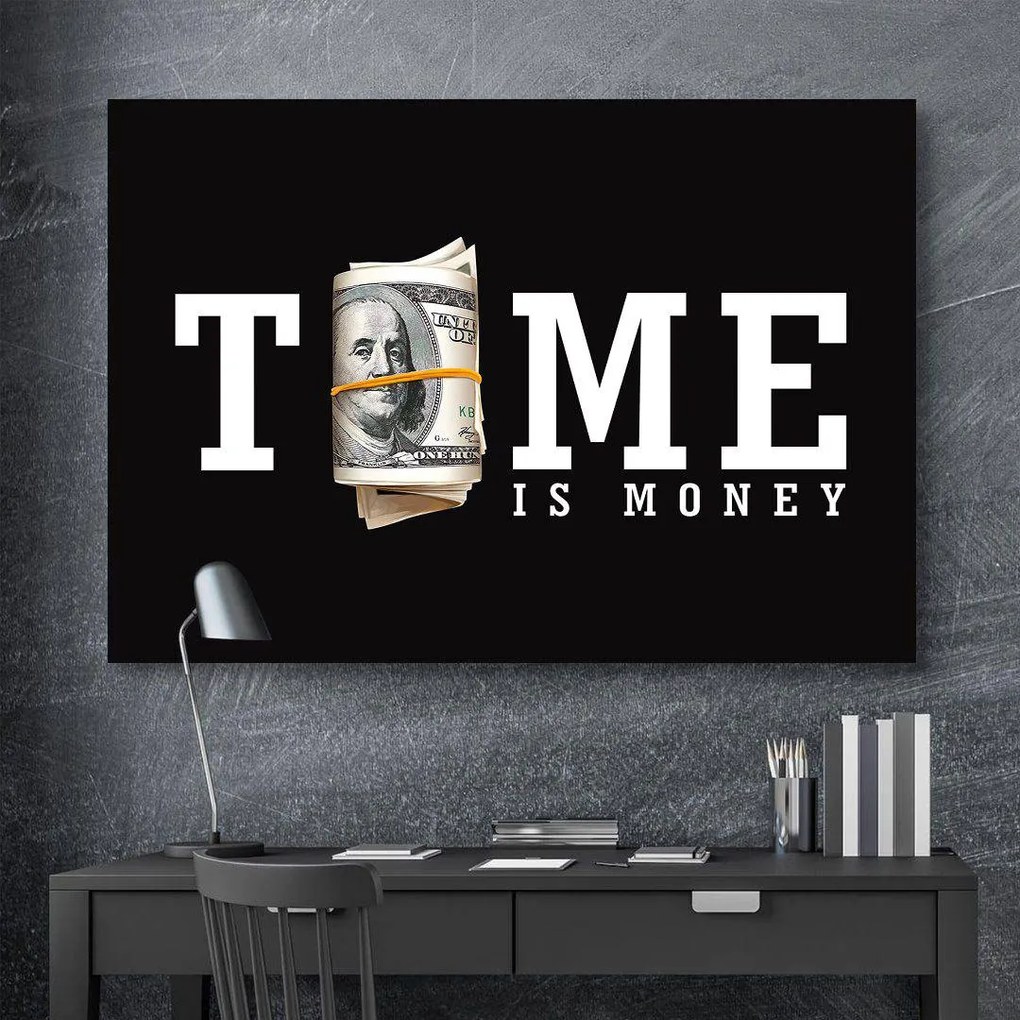 Time is Money