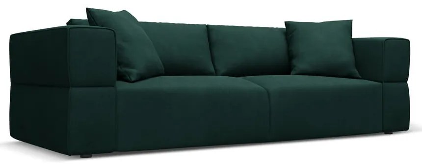 Canapea verde 248 cm Esther – Milo Casa