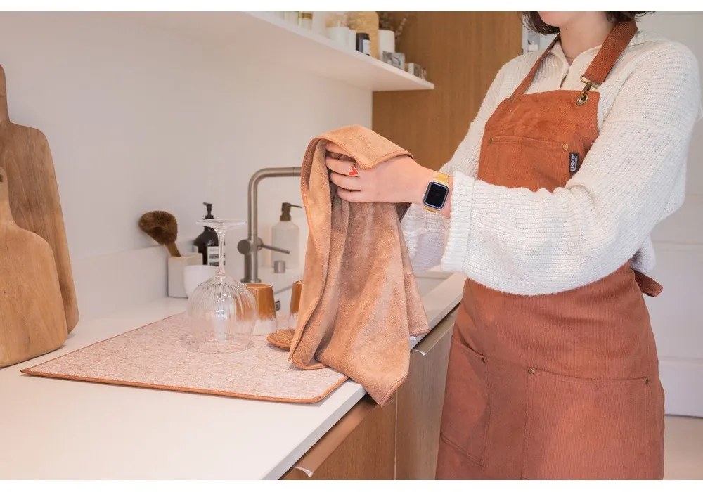 Șorț Velmar – Tiseco Home Studio