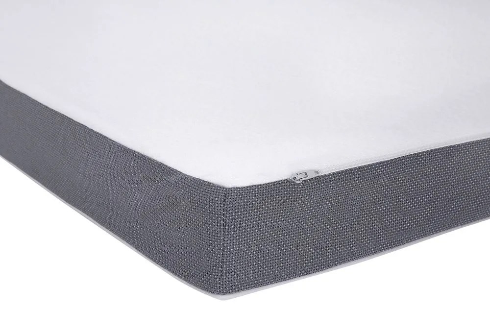 Husă pentru saltea 200x90 cm Conby (alb). 1011154