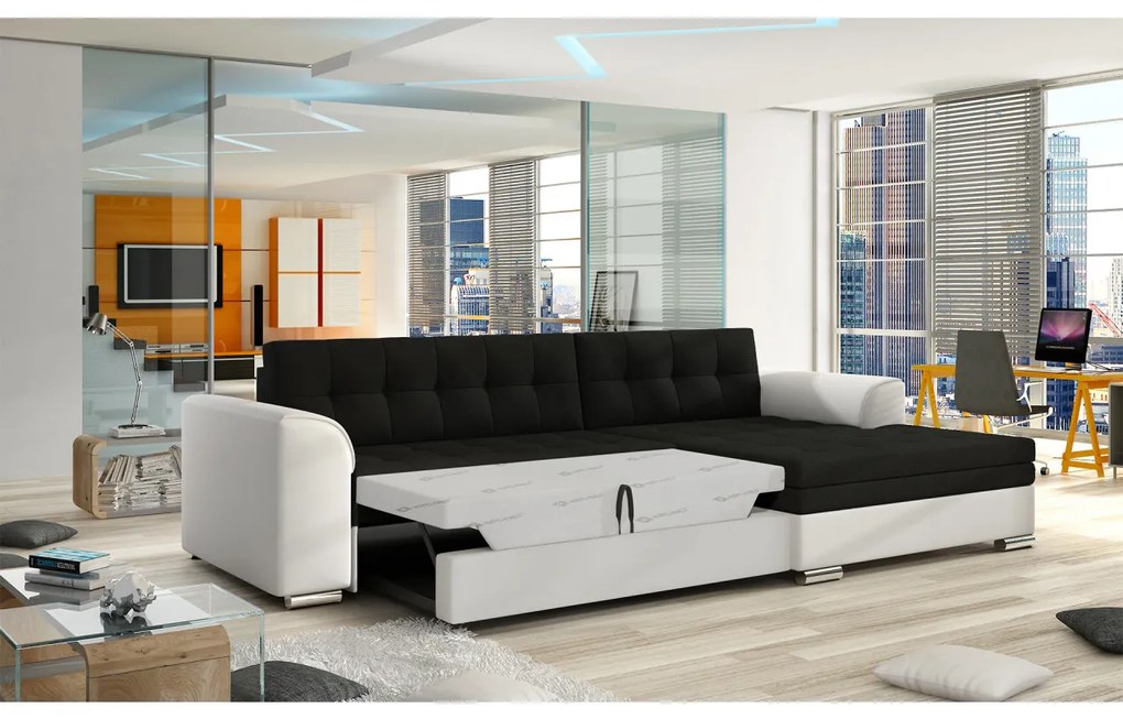 Coltar extensibil Conforti pe dreapta Sawana 14/Soft 17