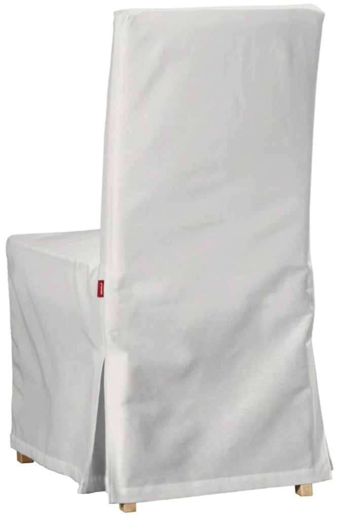 Husa pentru scaun Ikea Henriksdal pana la podea